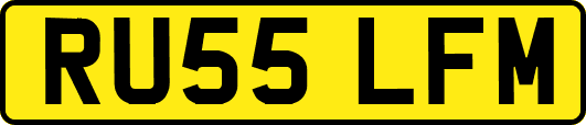 RU55LFM