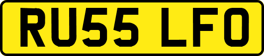RU55LFO