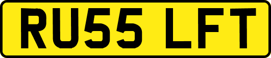 RU55LFT