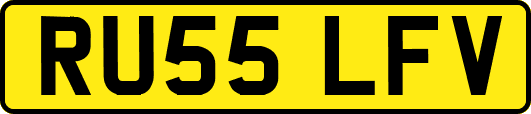 RU55LFV