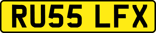 RU55LFX