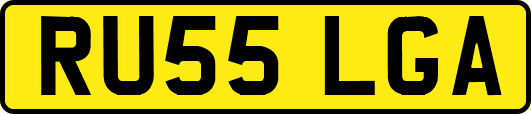 RU55LGA