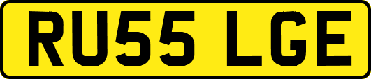 RU55LGE