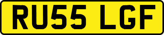 RU55LGF