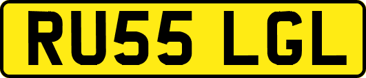 RU55LGL