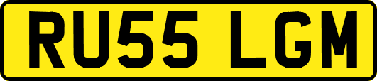 RU55LGM