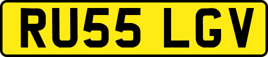 RU55LGV