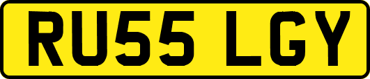 RU55LGY