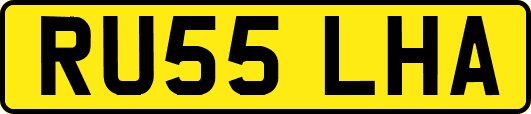 RU55LHA