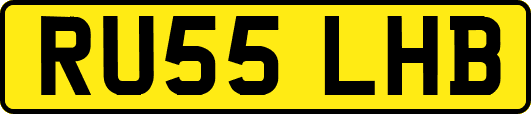 RU55LHB