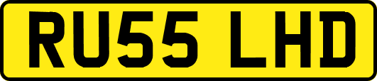 RU55LHD