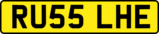 RU55LHE
