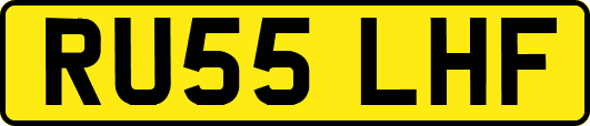 RU55LHF