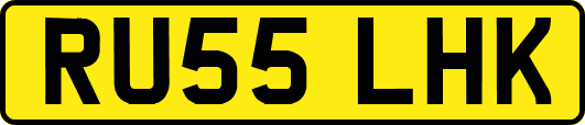 RU55LHK