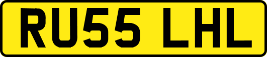 RU55LHL