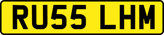 RU55LHM