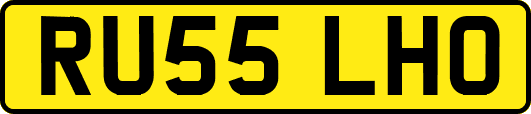 RU55LHO