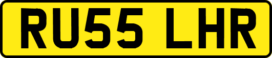 RU55LHR