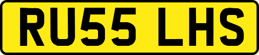 RU55LHS