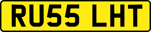 RU55LHT