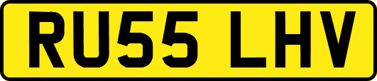 RU55LHV