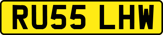 RU55LHW