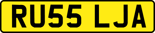 RU55LJA