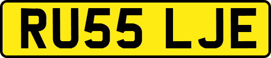 RU55LJE