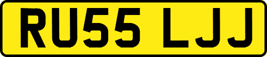 RU55LJJ