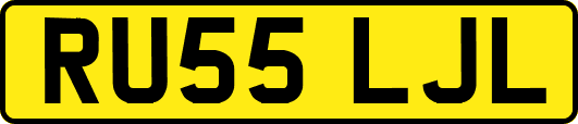 RU55LJL