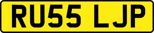 RU55LJP