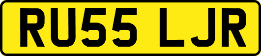 RU55LJR