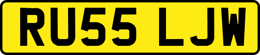 RU55LJW
