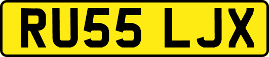 RU55LJX