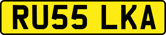 RU55LKA