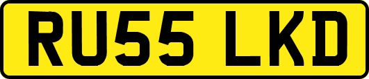 RU55LKD