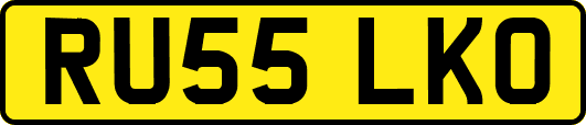RU55LKO