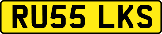 RU55LKS