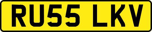 RU55LKV