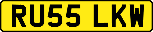 RU55LKW
