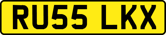 RU55LKX