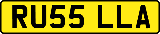 RU55LLA