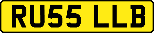 RU55LLB