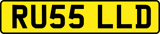 RU55LLD