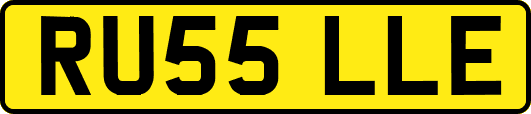 RU55LLE