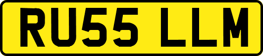 RU55LLM