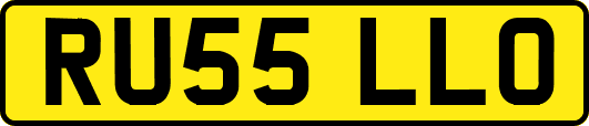 RU55LLO