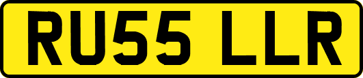 RU55LLR
