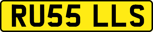 RU55LLS