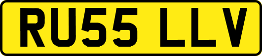 RU55LLV